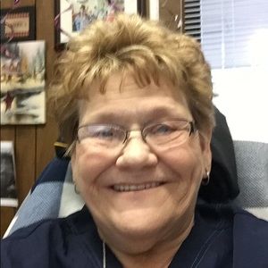 Meet your Posher, Cheryl